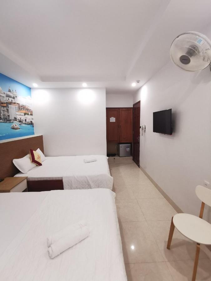 Khách sạn Sen Vàng Vũng Tàu