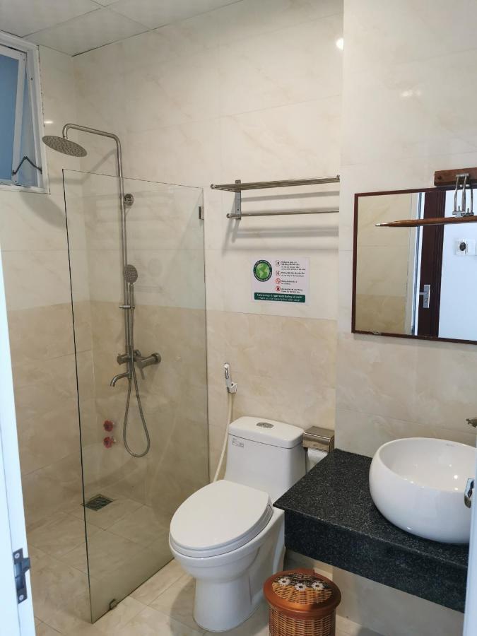 Khách sạn Sen Vàng Vũng Tàu