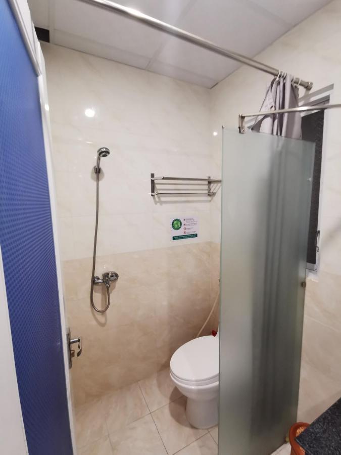 Khách sạn Sen Vàng